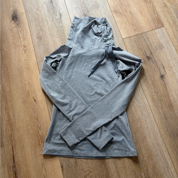 Nike Tops - Nike Long Sleeve Turtleneck